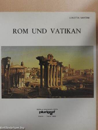 Rom und Vatikan