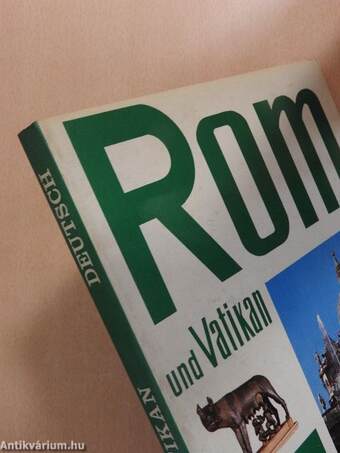 Rom und Vatikan