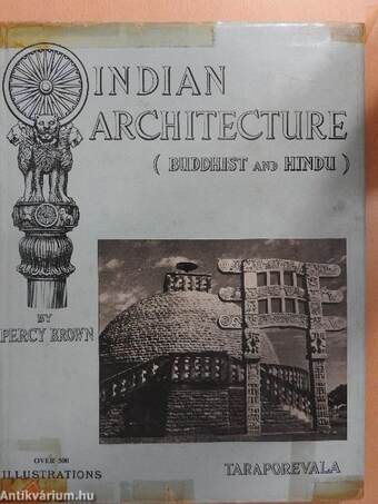 Indian Architecture