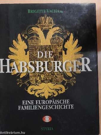 Die Habsburger