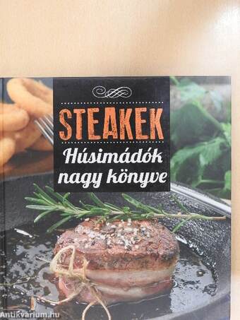 Steakek