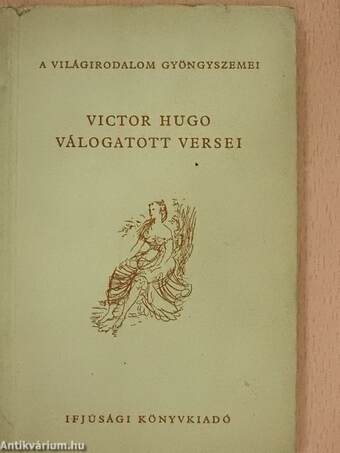 Victor Hugo válogatott versei