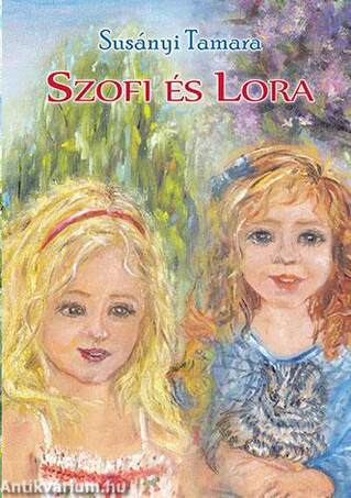 Szofi és Lora