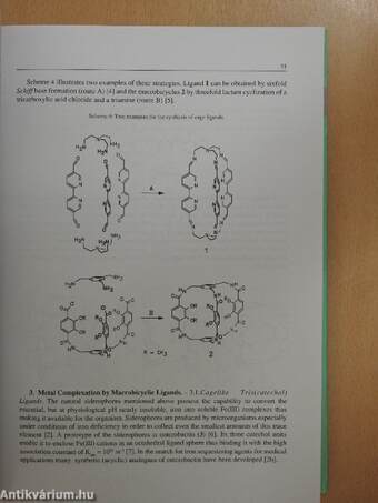 Perspectives in Coordination Chemistry