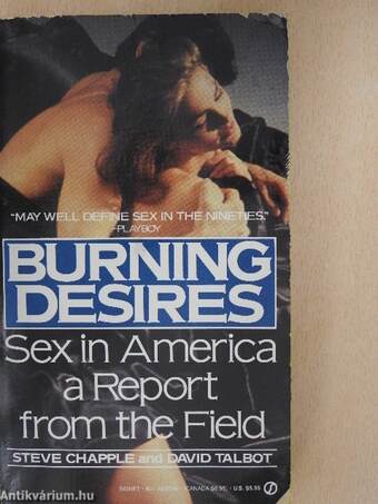 Burning Desires