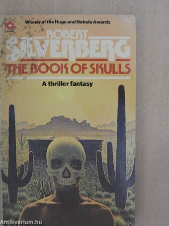 The Book of Skulls