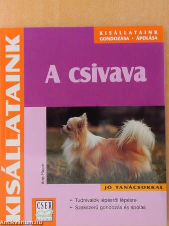 A csivava