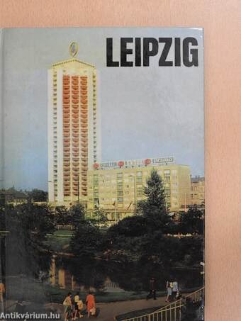 Leipzig