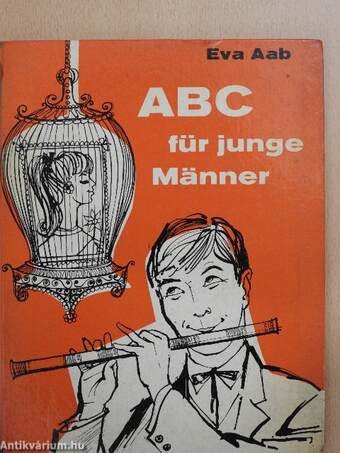 ABC für junge Männer