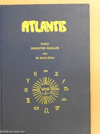 Atlantis