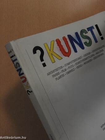 ?Kunst!