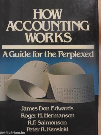 How accounting works