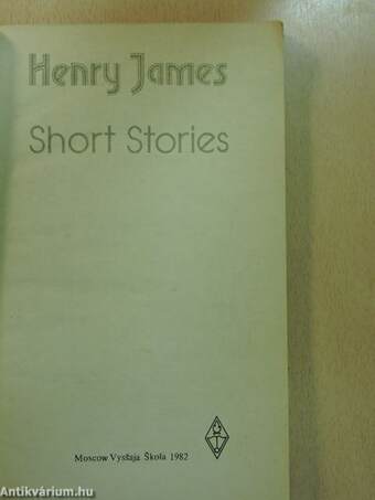 Short Stories