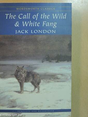 The Call of The Wild & White Fang