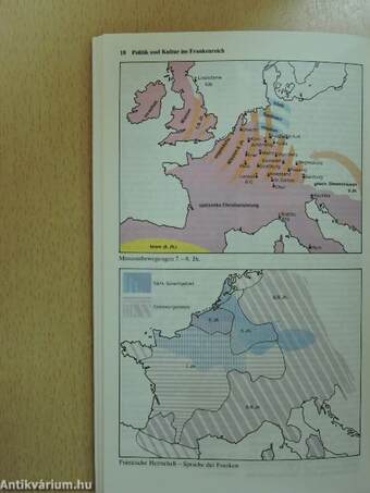 dtv-Atlas zur deutschen Literatur