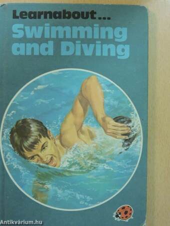 Swimming and Diving