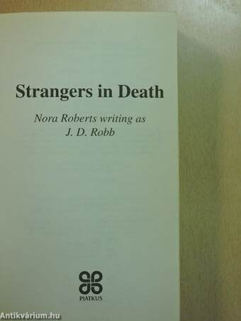 Strangers in Death