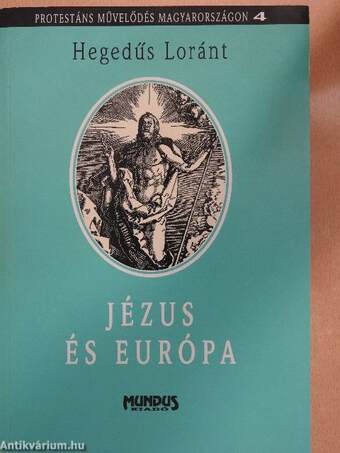 Jézus és Európa