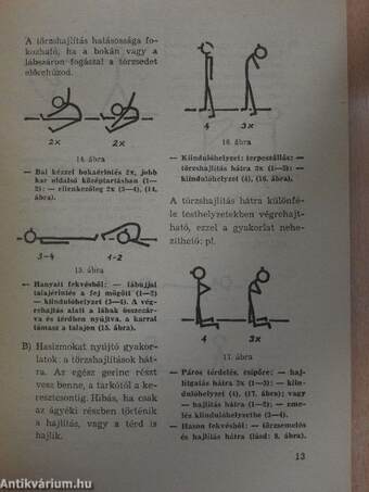 Egészséged megér-e napi tíz perc otthoni tornát?