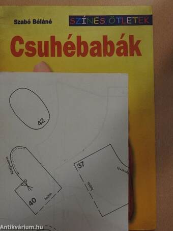 Csuhébabák