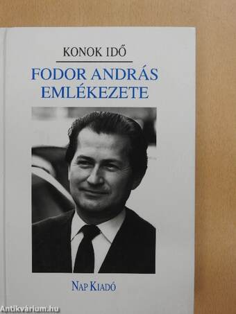 Konok idő