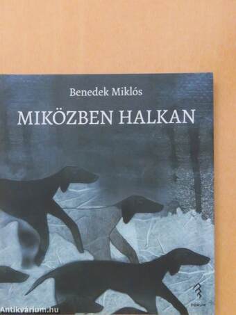 Miközben halkan