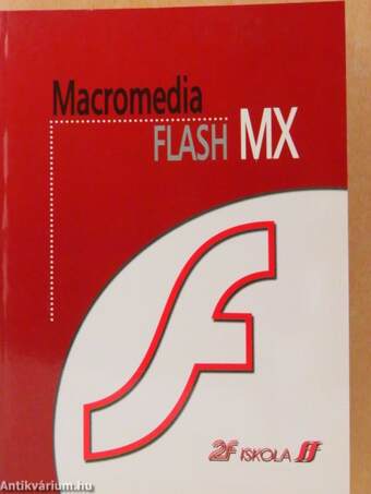 Macromedia Flash MX