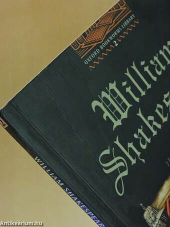 The Life and Times of William Shakespeare