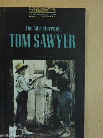 The Adventures of Tom Sawyer