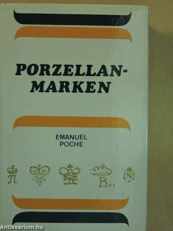 Porzellanmarken aus Aller Welt