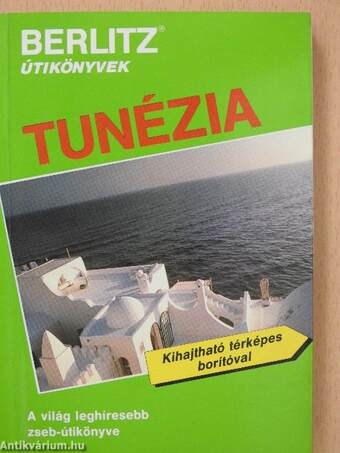 Tunézia