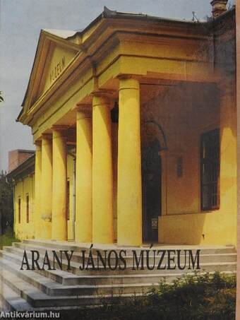 Arany János Múzeum