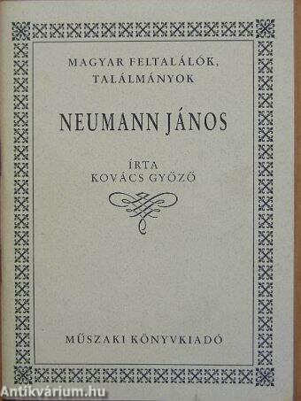 Neumann János