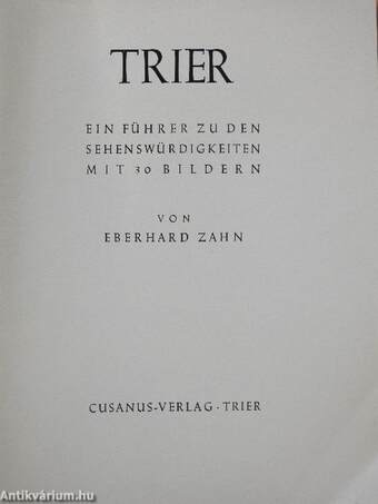 Trier