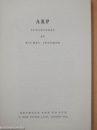 ARP