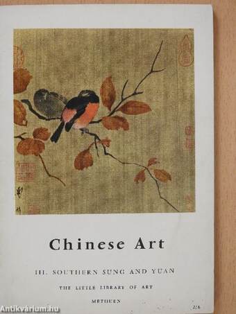 Chinese Art III.