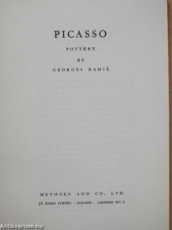 Picasso