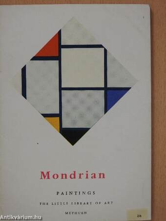 Mondrian