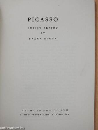 Picasso