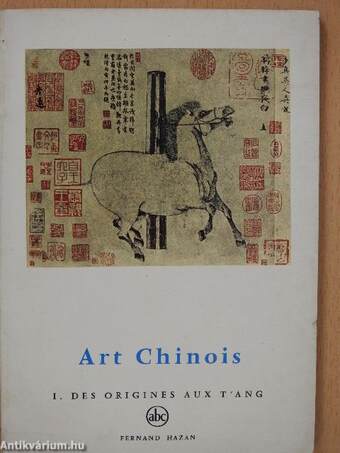 L'Art Chinois