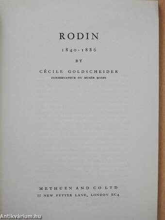 Rodin