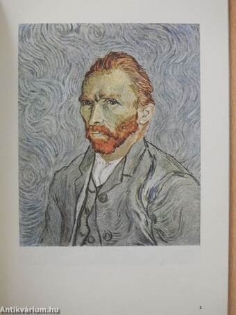 Van Gogh