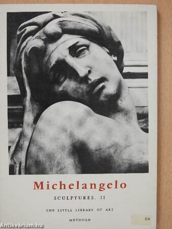Michelangelo II.