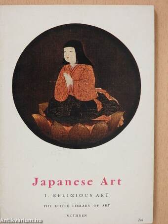 Japanese Art I.