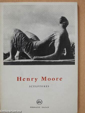 Henry Moore