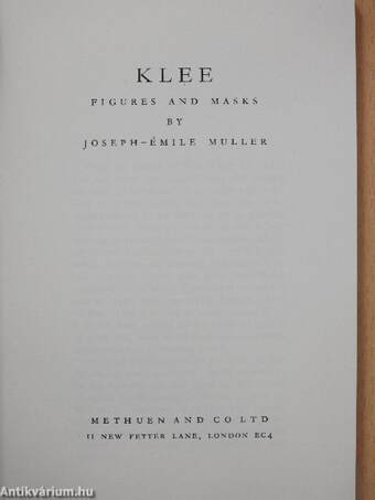 Klee