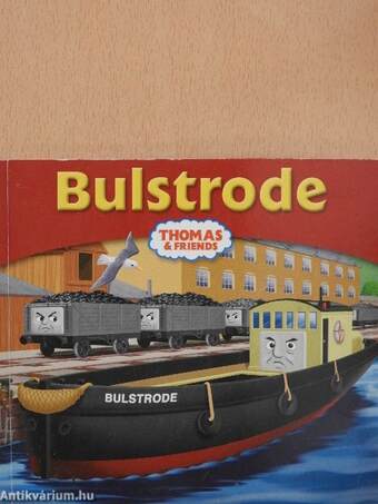 Bulstrode