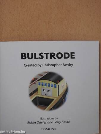 Bulstrode