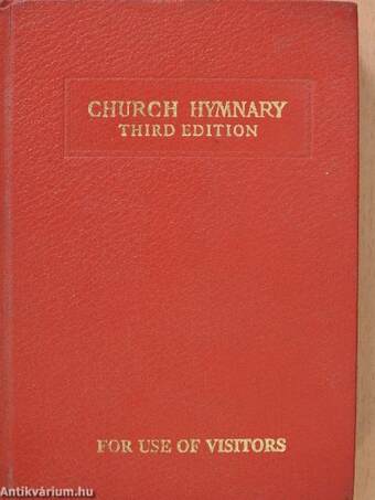 The Church hymnary