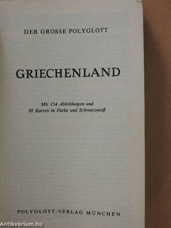 Griechenland